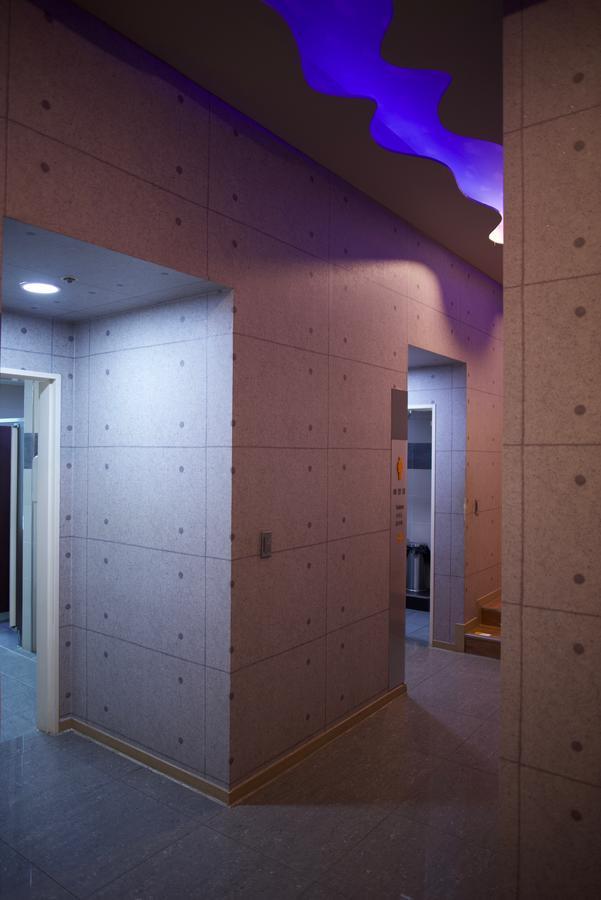 בוסאן Terra Guesthouse מראה חיצוני תמונה